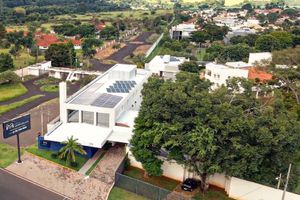 Alojamiento - Hotel Morada Inn