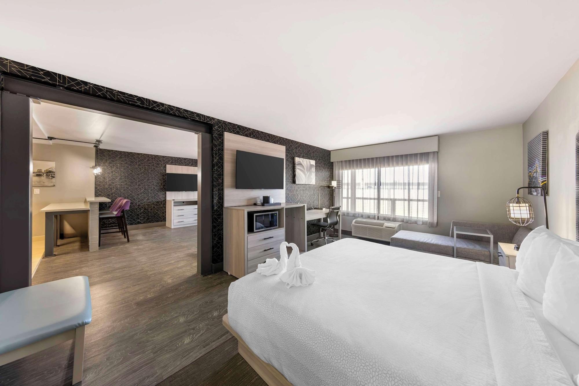 Habitación Aiden by Best Western South Reno