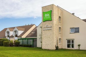 Alojamiento - ibis Styles Chartres Sud Barjouville