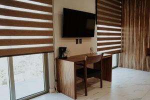 Alojamiento - La Cascada Hotel Boutique