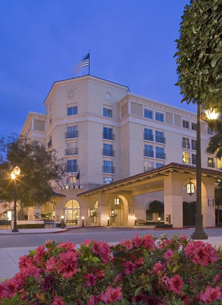 Hyatt Regency Valencia