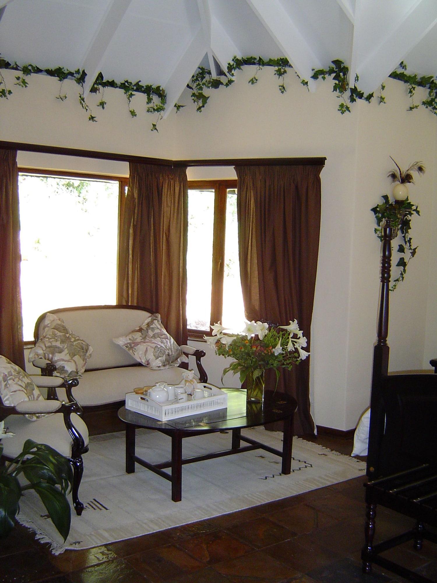 Habitación Forest Creek Lodge & Spa