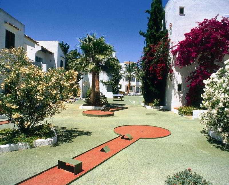 Instalaciones Recreativas Cabot Club Torreblanca