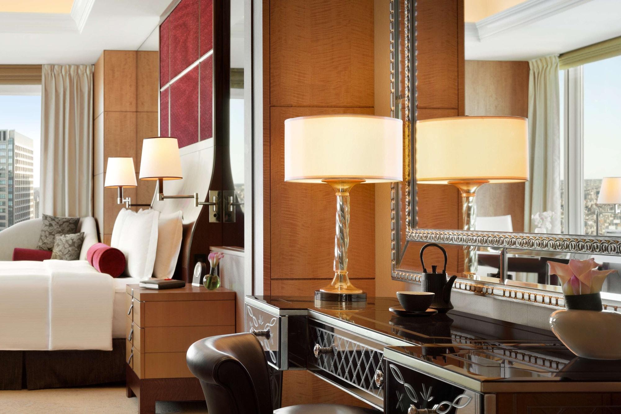 Habitación Shangri-La Tokyo