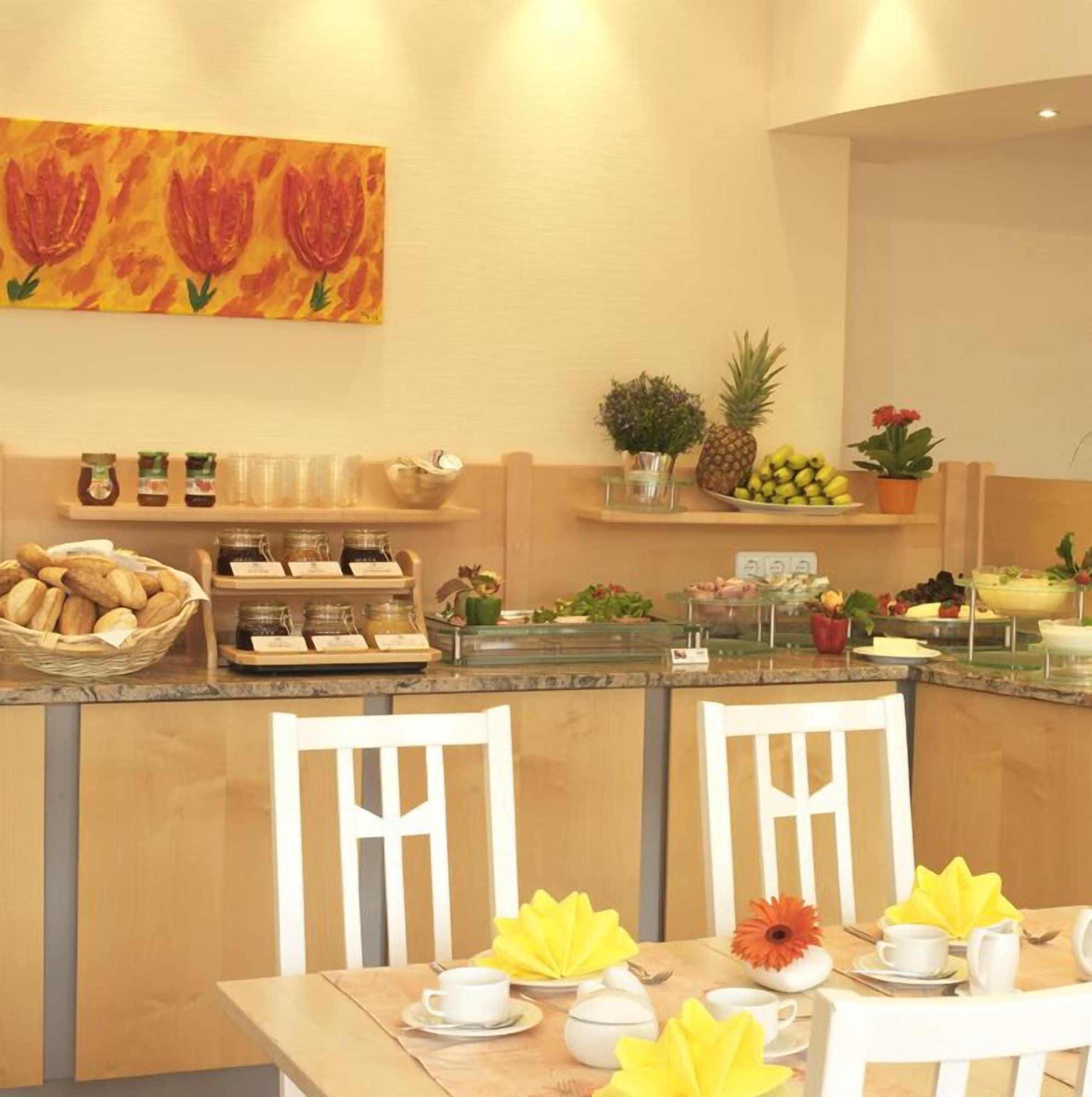 Restaurant Hotel Amba