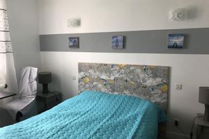 Alquiler Vacacional - La Parenthèse Oléron Charming house, private pool, Grand-Village-plage