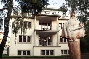 Alojamiento - Hotel Park Avenue