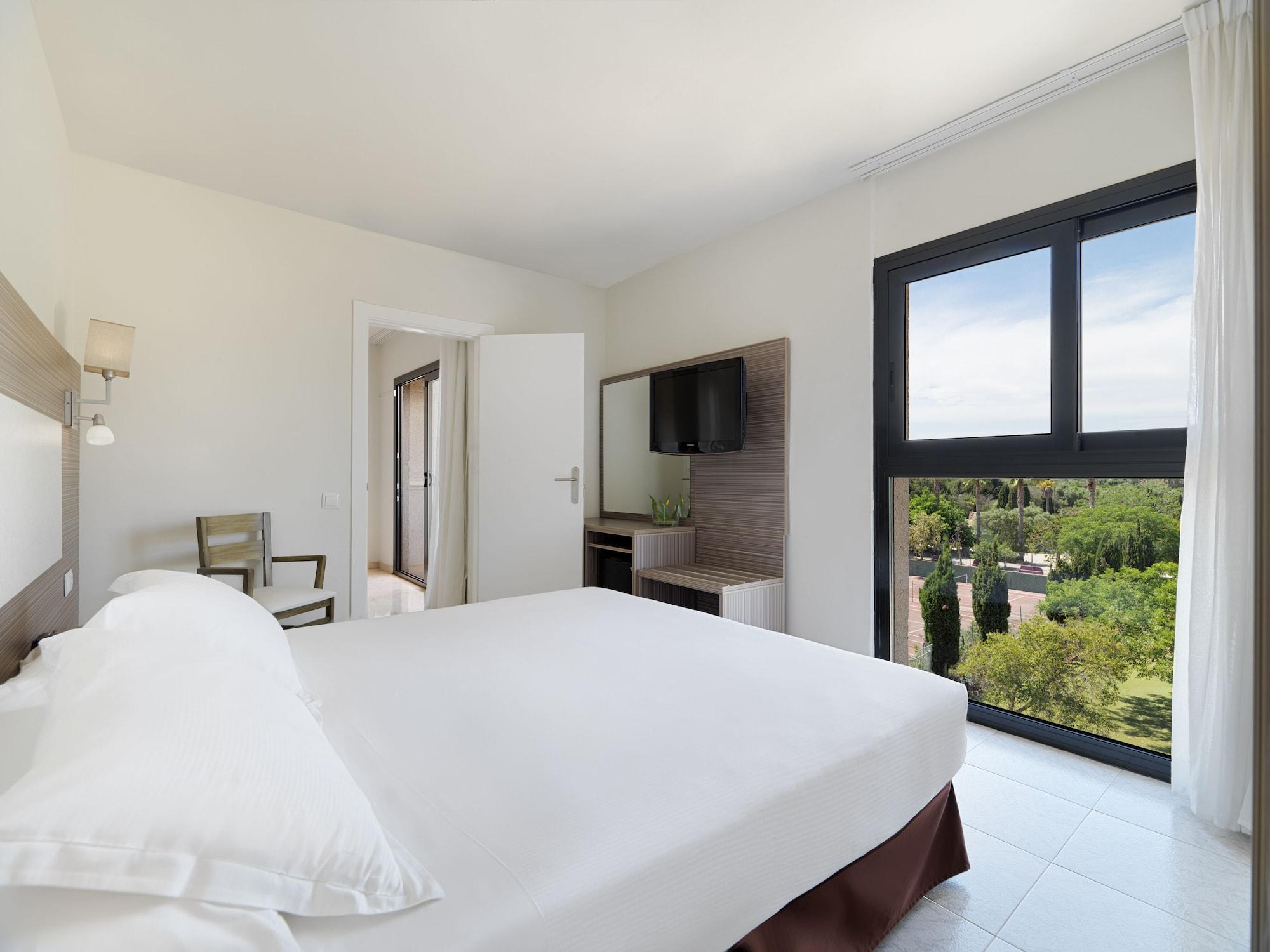 Habitación H10 Cambrils Playa