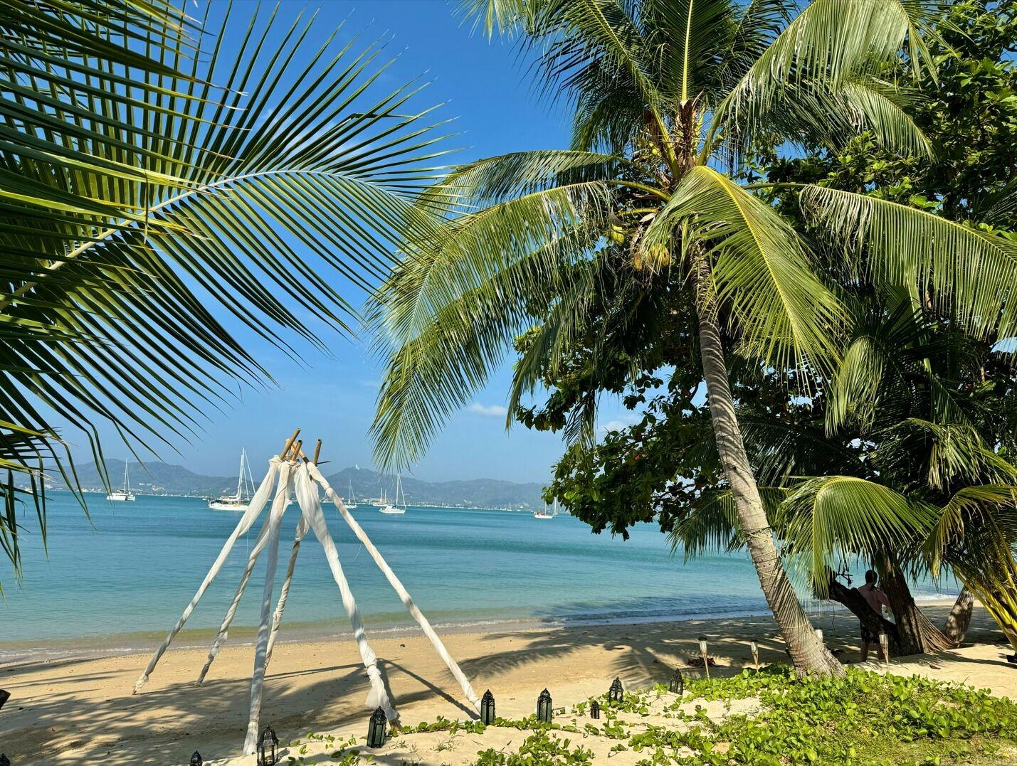 Playa Soul Villas By The Beach - Phuket