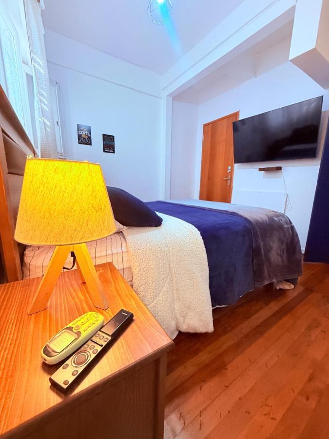 Set de Habitación MAKTVB Europa - Hostal