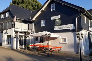 Alojamiento - Antikhotel Steinbacher Hof