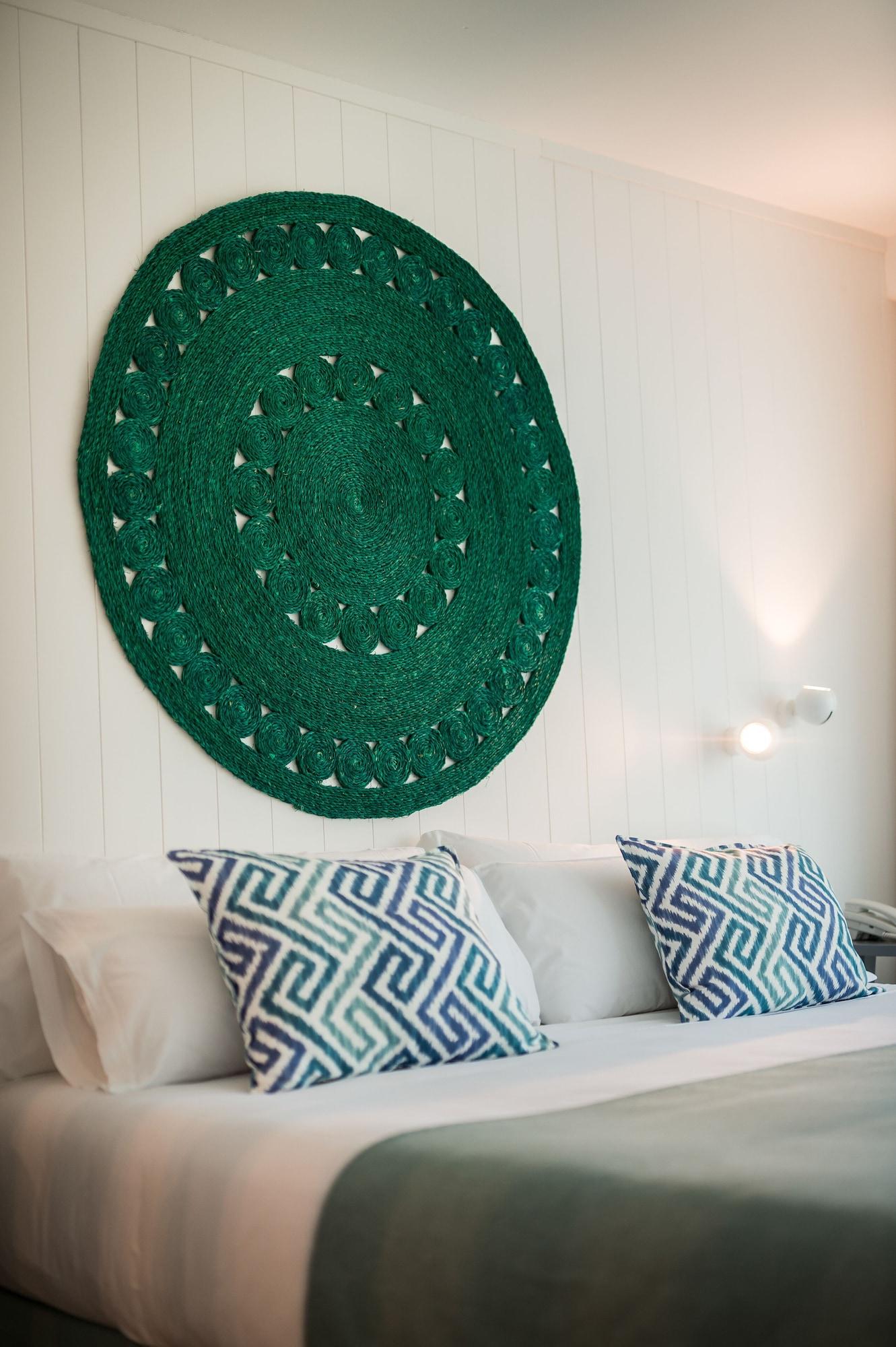 Habitación Blaumar Hotel Salou