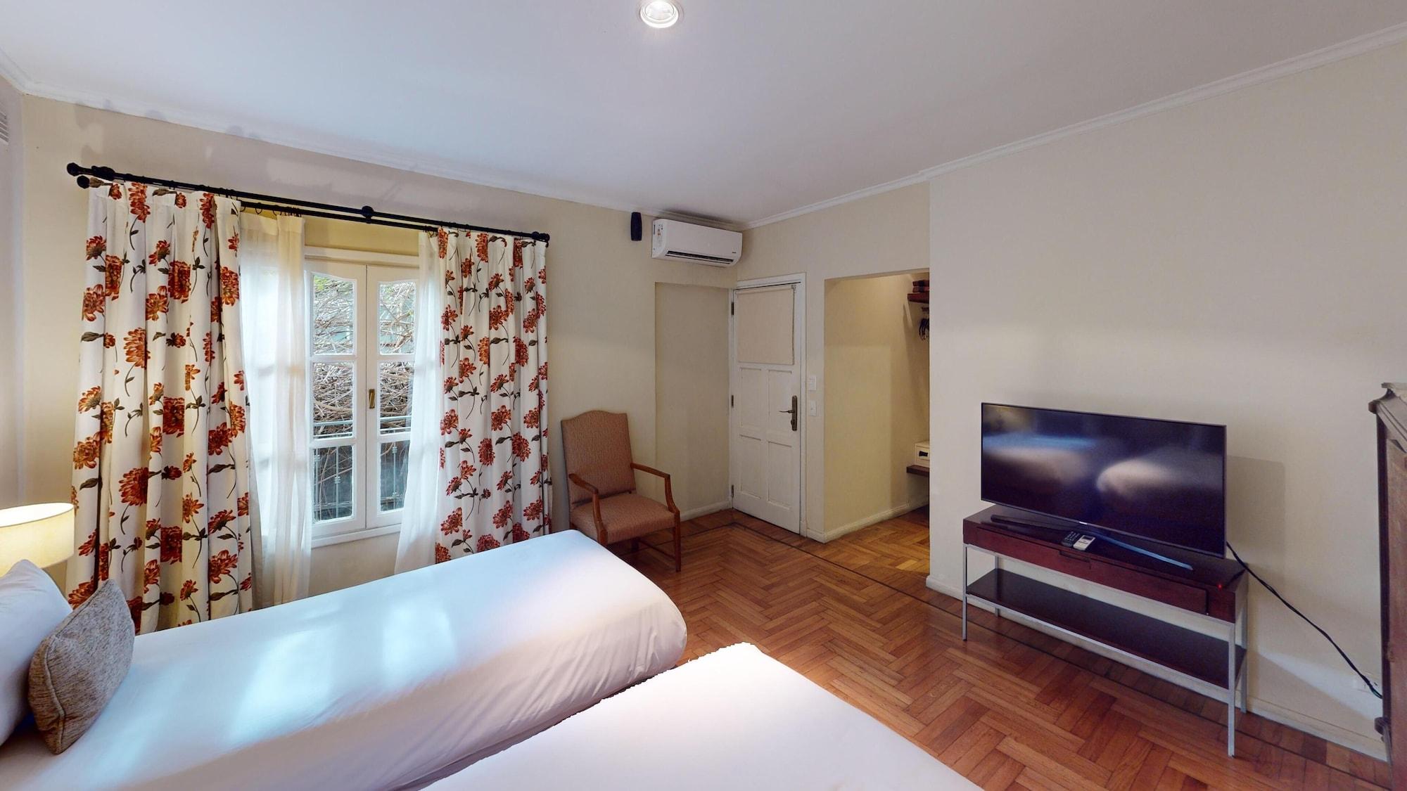 Set de Habitación BENS L'Hotel Palermo