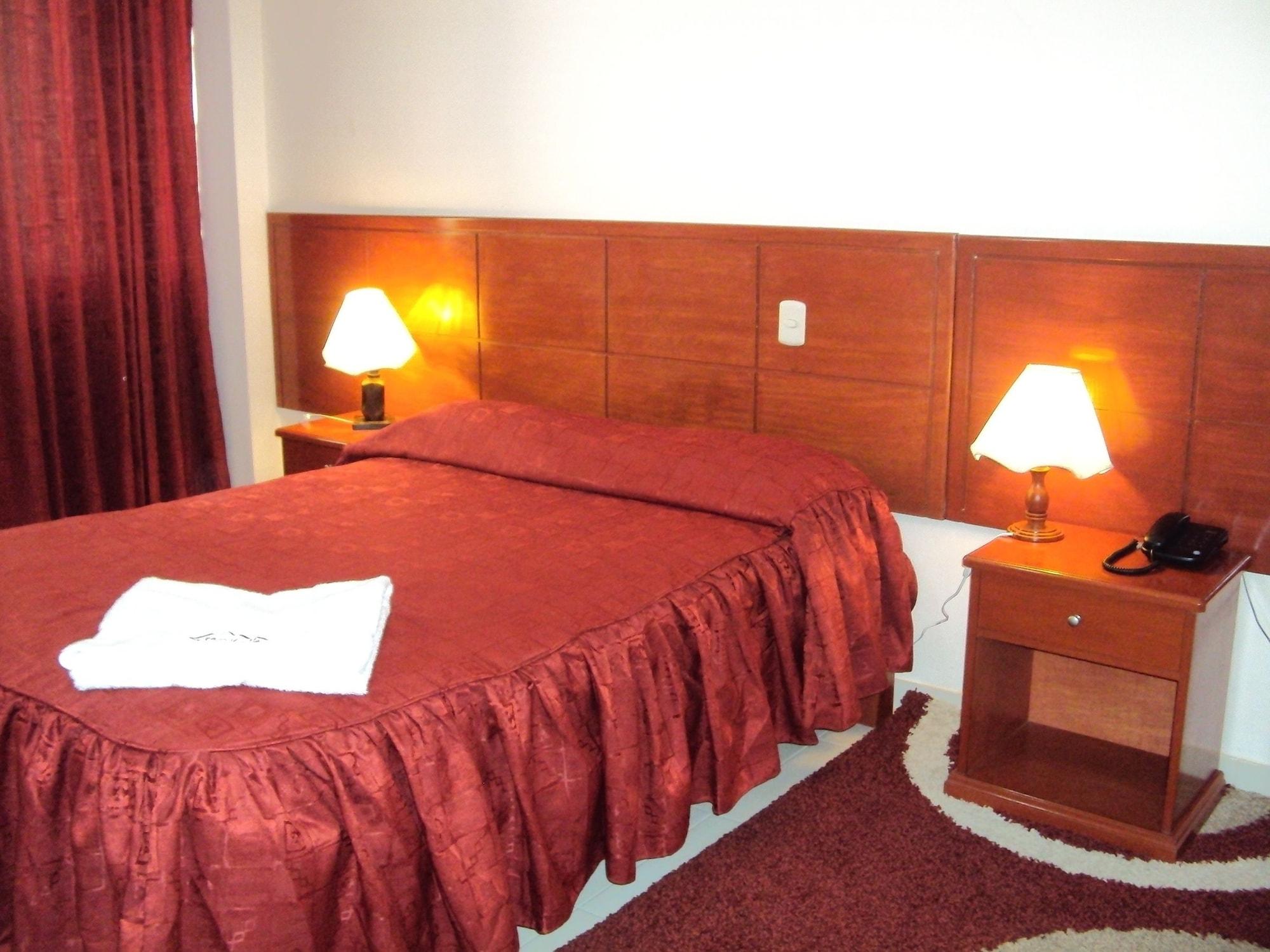 Habitación La Mansion Casa Hotel