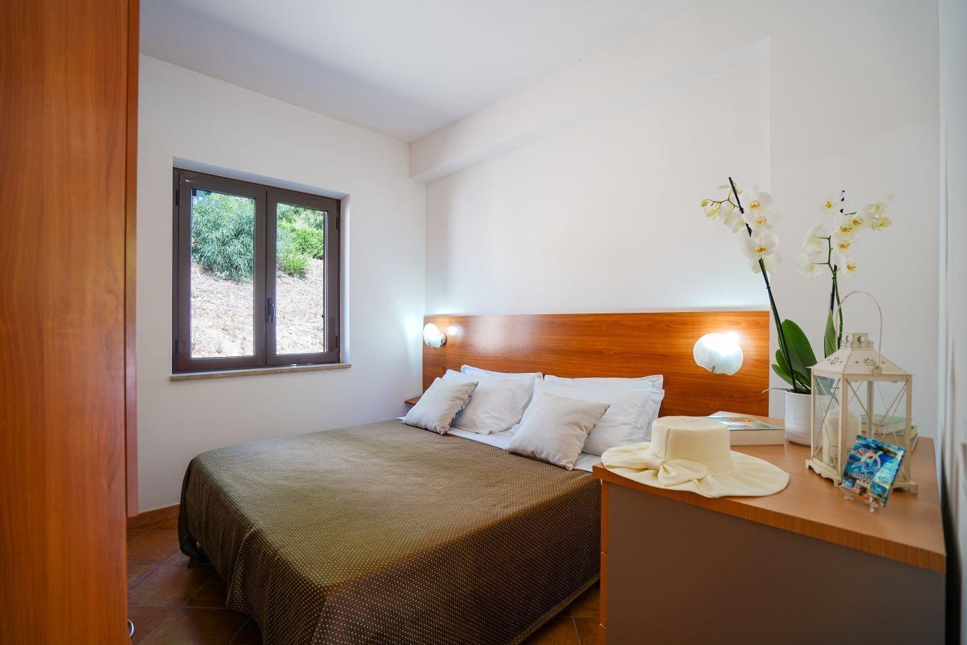 Habitación Villaggio Club Bahja