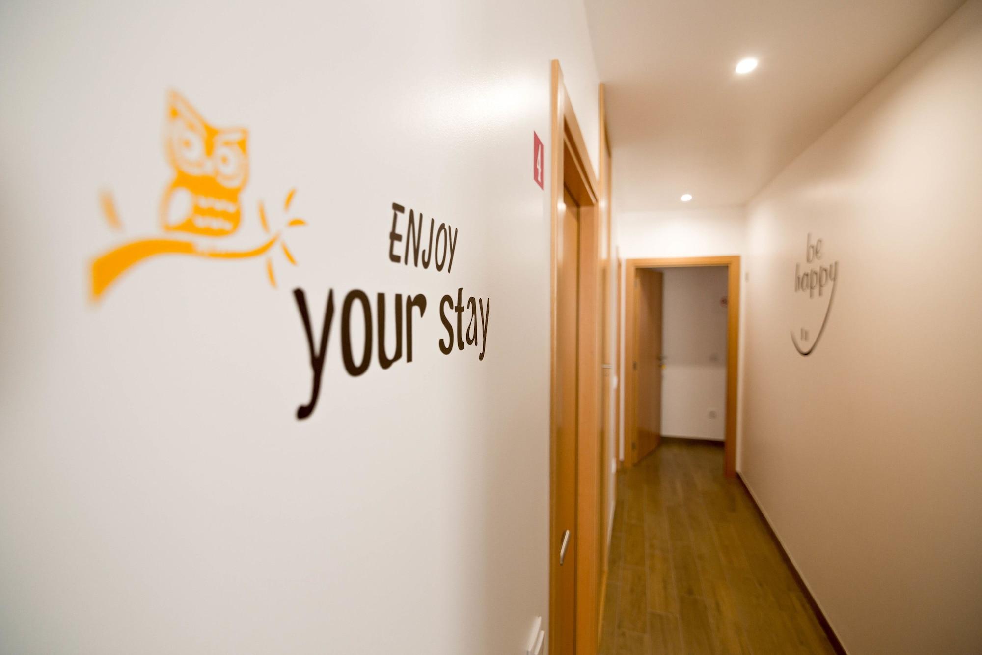 Varios Mocho GuestHouse