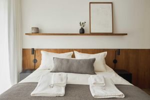 Alquiler Vacacional - Spacious modern studio