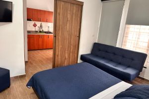 Alojamiento - Casa Hotel Palermo 49