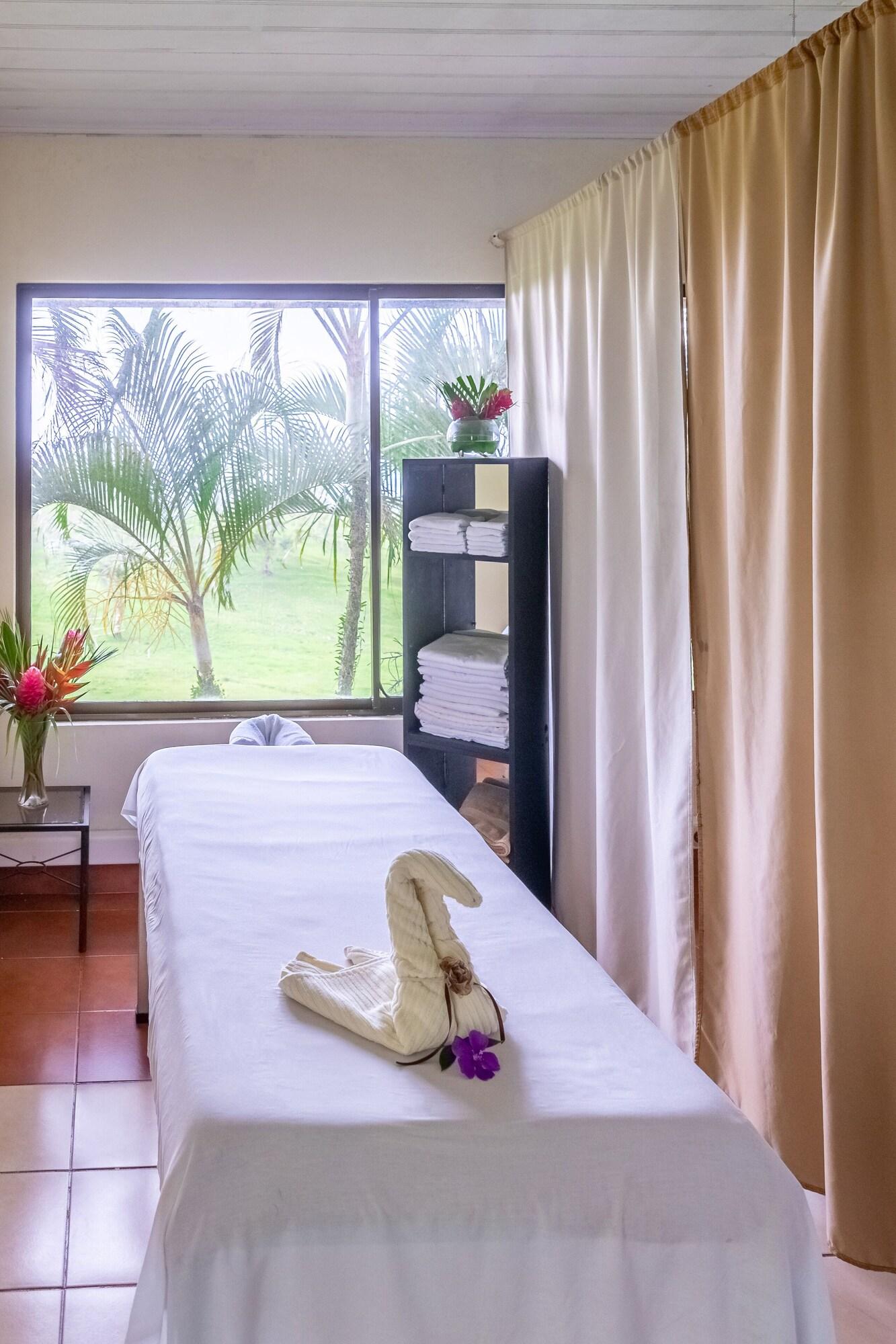 Spa Hotel Lavas Tacotal