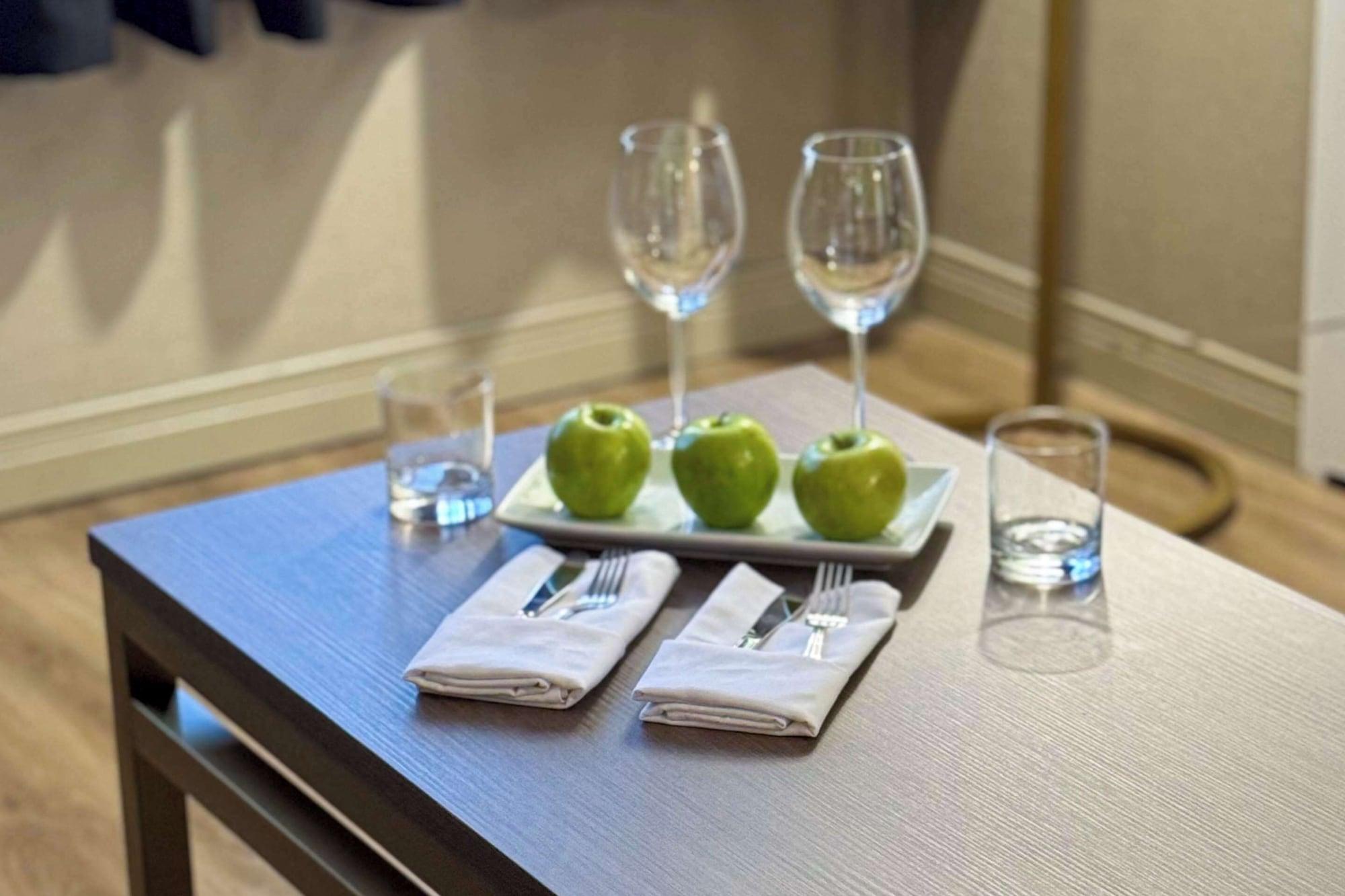 Habitación Radisson Hotel Montreal Airport