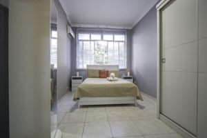 Alquiler Vacacional - LineRio Copacabana Family Residence 188
