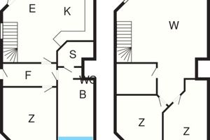 Alquiler Vacacional - 6 Person Holiday Home on a Holiday Park in Bogense