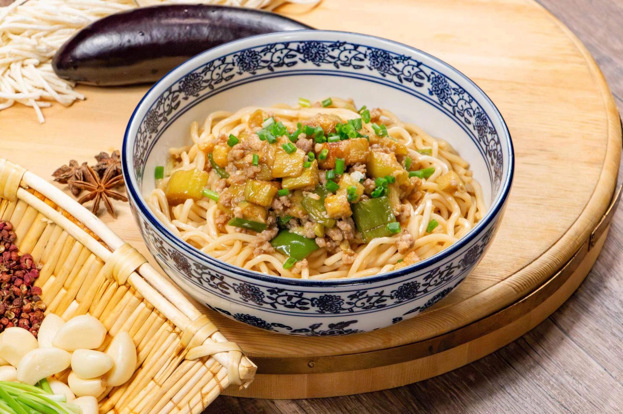 Restaurant DoubleTree by Hilton Beijing