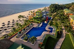 Alojamiento - Grand Decameron Panama, A Trademark All Inclusive Resort