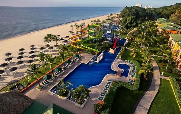 Grand Decameron Panama, A Trademark All Inclusive Resort