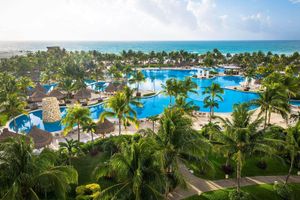 Alquiler Vacacional - Vidanta Exclusive Resort, Experience Luxury vacation  Mexico to Caribbean Sea.