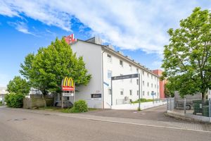 Alojamiento - PLAZA INN Bruchsal