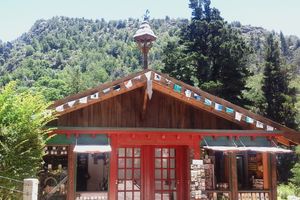 Actividad - La Cumbrecita y VGB en privado hasta 4 pax