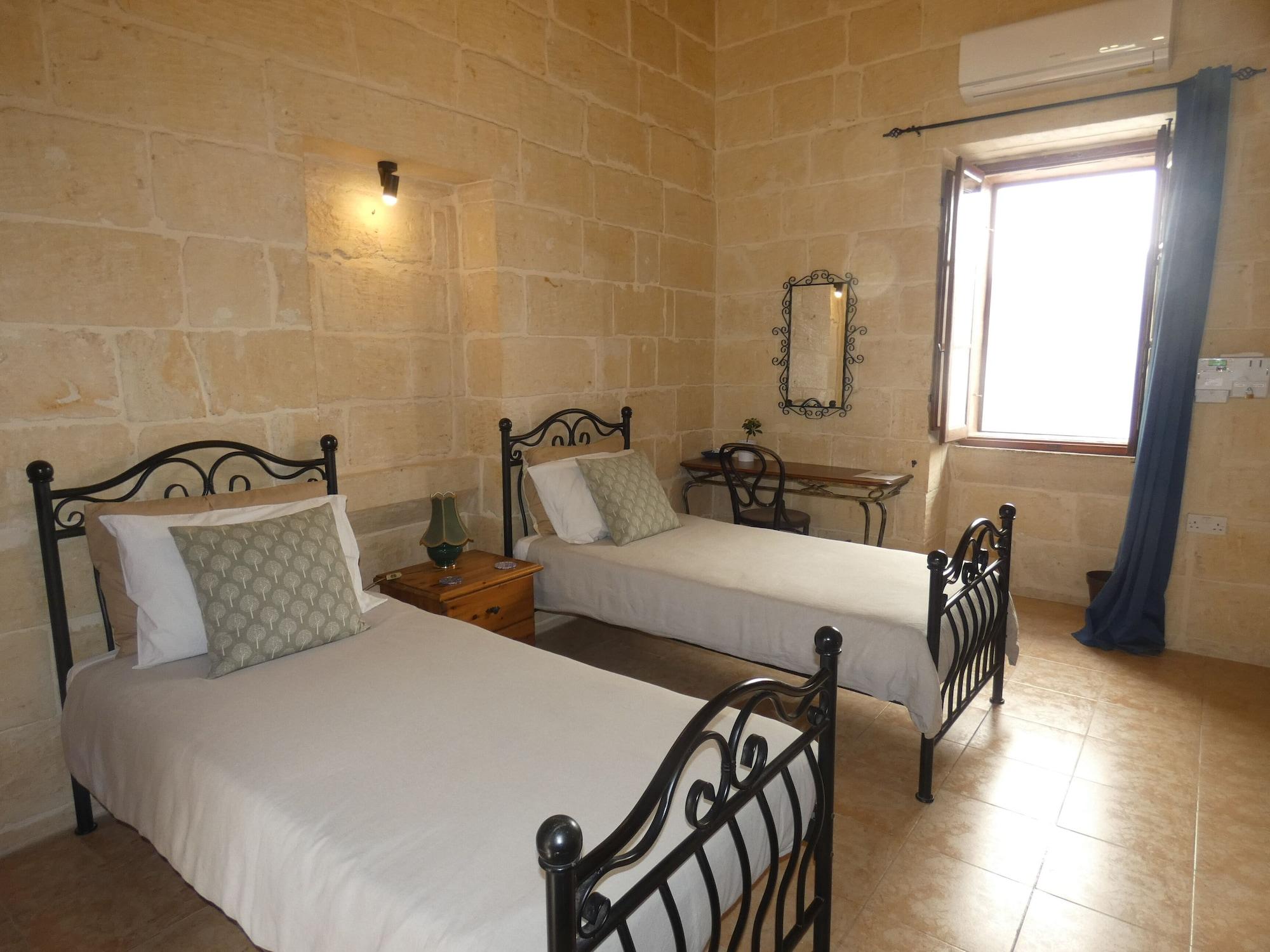 Habitación A la maison B&B