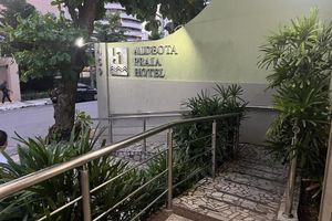 Alojamiento - Aldeota Praia Hotel
