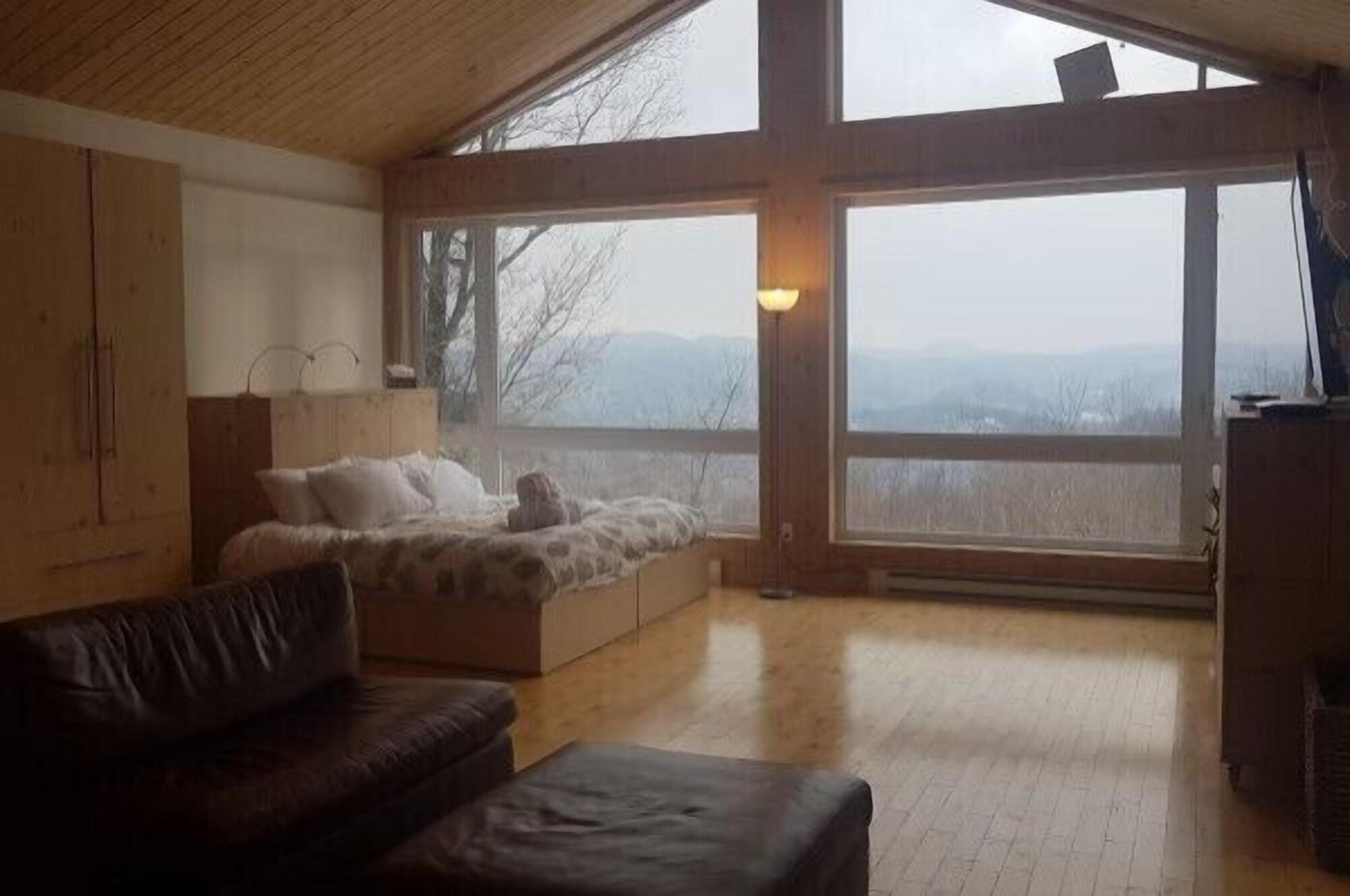 Set de Habitación Éco Spa Highland