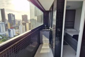 Alquiler Vacacional - COCAR0115 - Salvador Prime