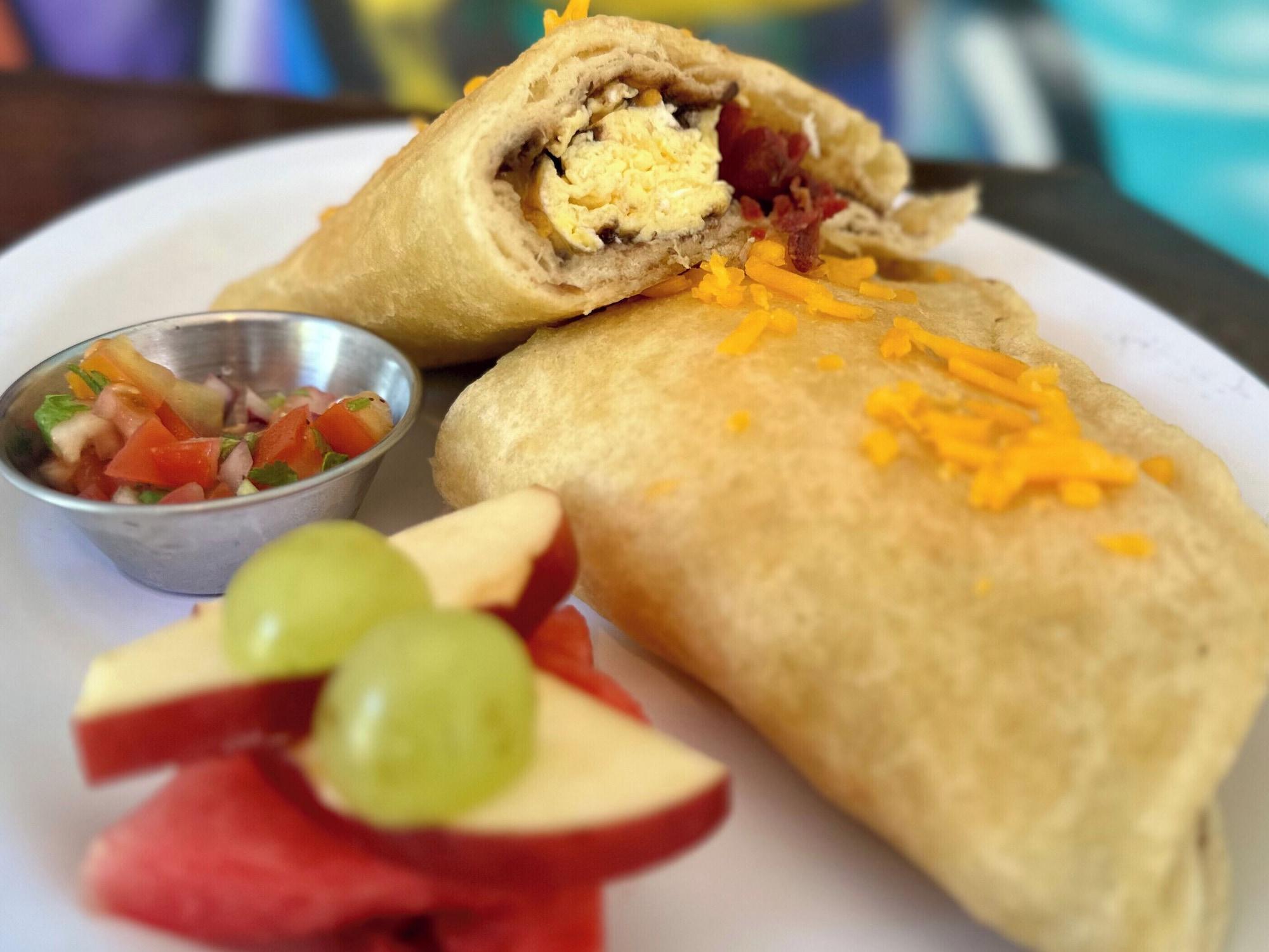 Restaurant Tres Cocos Resort