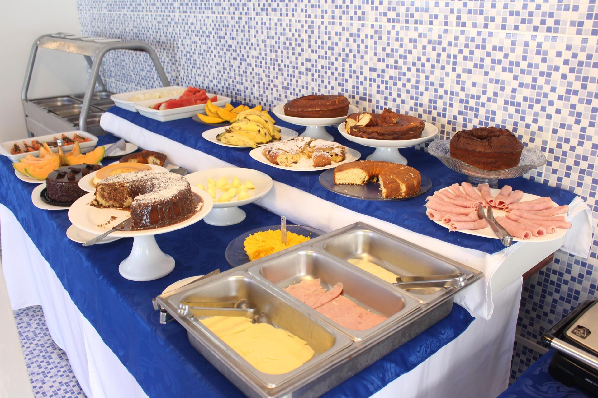 Restaurant Hotel Cumbuco Praia