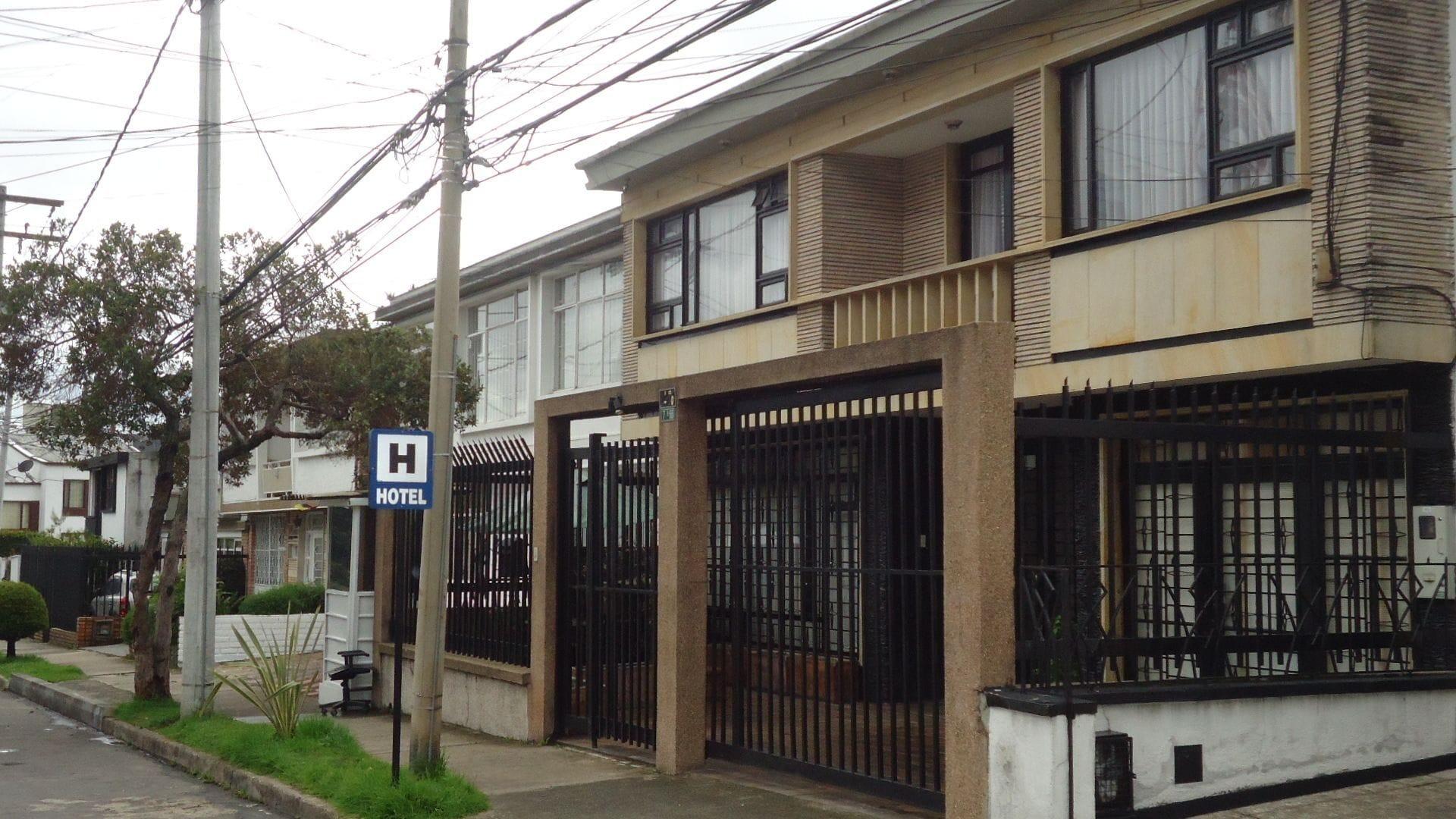 Varios Casa Coliving Day 121