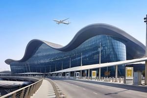 Alojamiento - AUHotel Abu Dhabi - Airport Transit Hotel