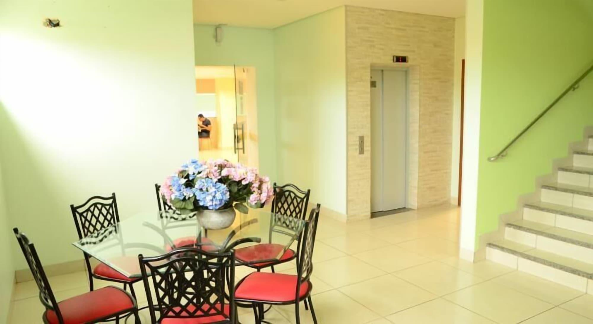 Sala de Reuniones Hotel Capital