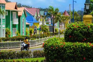 Actividad - Samaná + Playa Rincón + Cayo Levantado desde Bayahide
