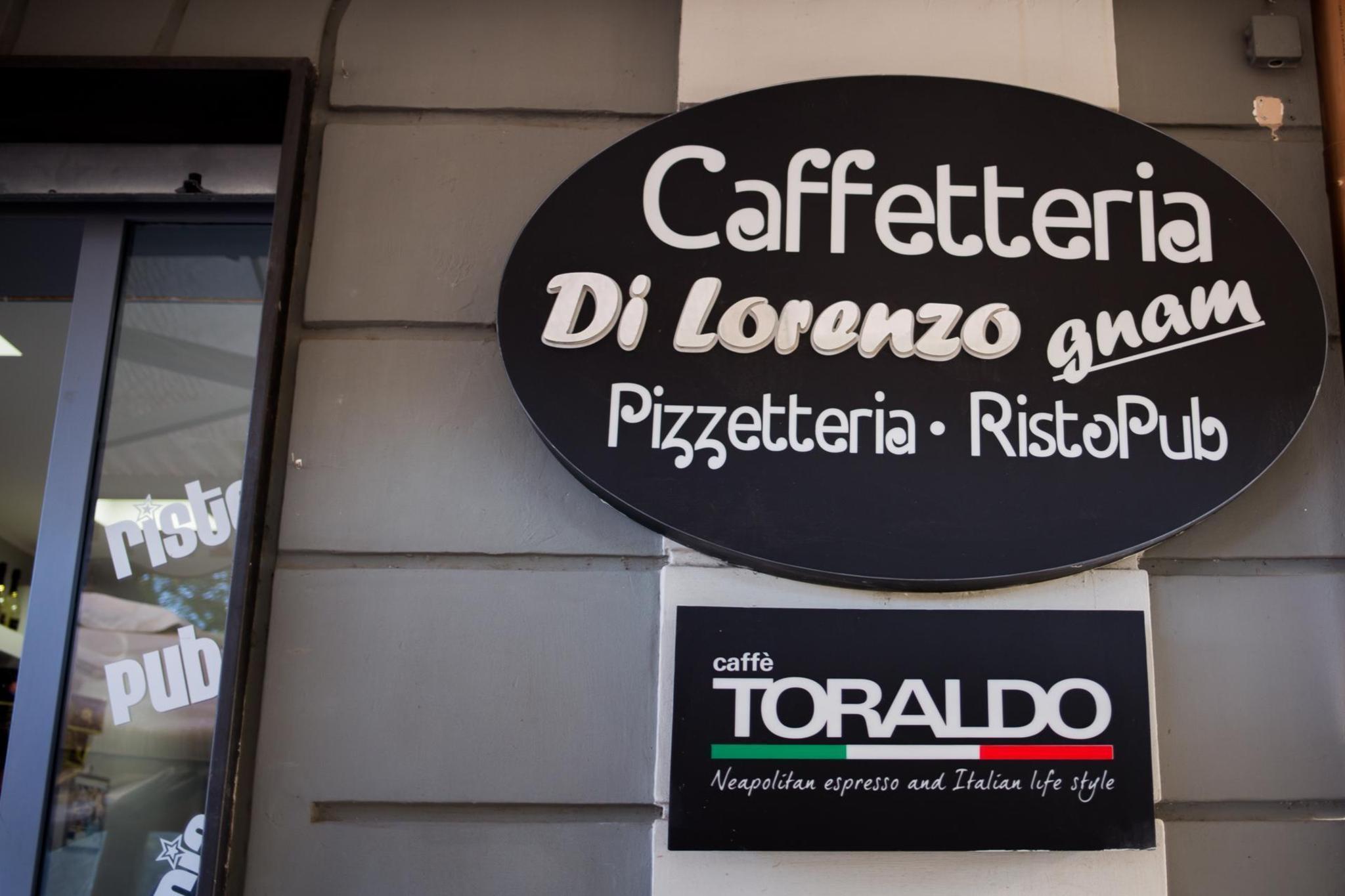 Restaurant B&B Sosta Flegrea