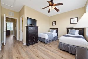Alquiler Vacacional - Townhome in resort 3 suits