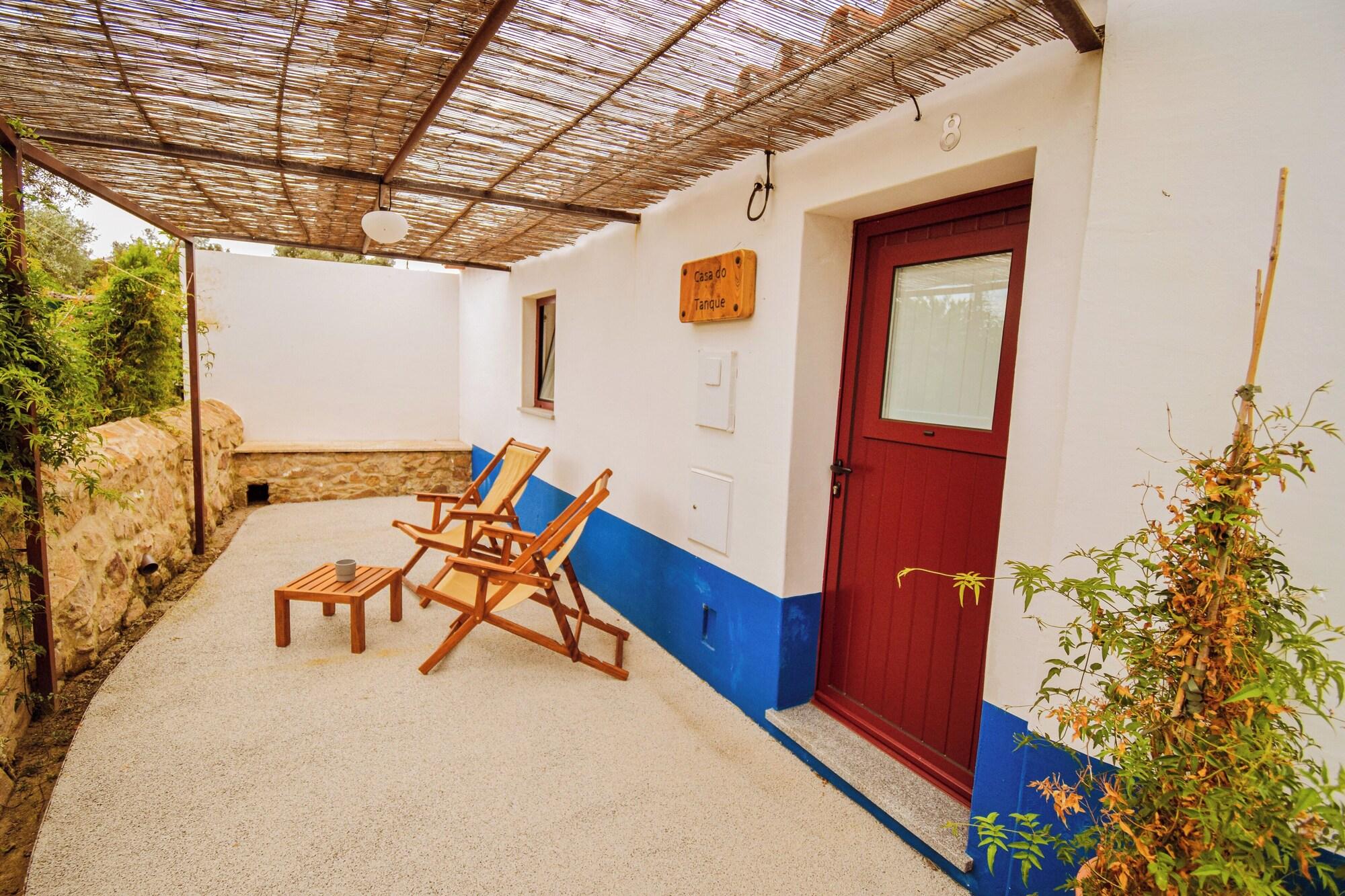 Habitación São Brás do Regedouro - Turismo de Aldeia