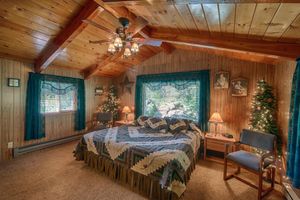 Alquiler Vacacional - Grandma's Cabin