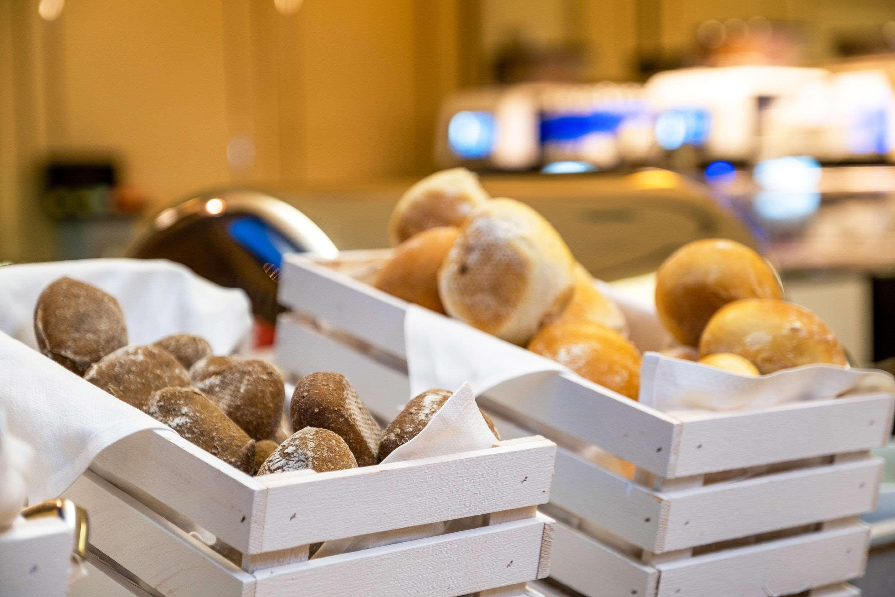 Restaurant Clarion Collection Hotel Griso Lecco