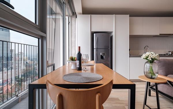 Nido GDL - Hoteles en Guadalajara, Jalisco