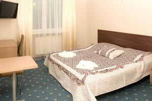 Alojamiento - JANDA Resort & Conference