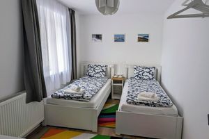 Alquiler Vacacional - Haus Im Hochtal